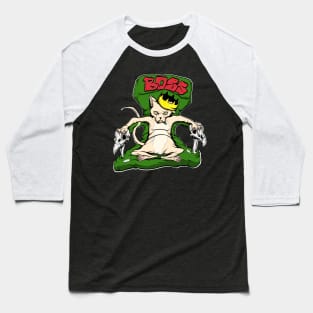 The Boss Baseball T-Shirt